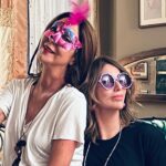 Zerrin Tekindor Instagram – Canım okul arkadaşlarım ❤️