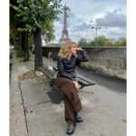 Zerrin Tekindor Instagram – #Paris 🇫🇷 – #London 🇬🇧