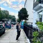 Zerrin Tekindor Instagram – #Paris 🇫🇷 – #London 🇬🇧