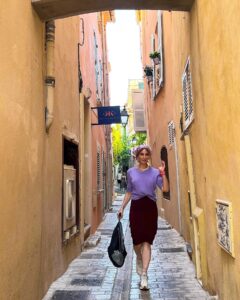 Zerrin Tekindor Instagram - #SaintTropez #Hyères #Giens 🇫🇷