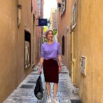 Zerrin Tekindor Instagram – #SaintTropez #Hyères #Giens 🇫🇷