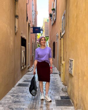 Zerrin Tekindor Instagram - #SaintTropez #Hyères #Giens 🇫🇷