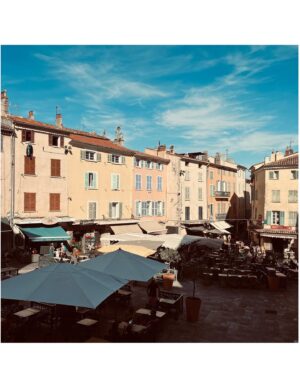 Zerrin Tekindor Instagram - #SaintTropez #Hyères #Giens 🇫🇷