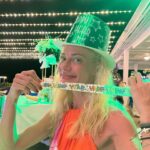 Zeta Makrypoulia Instagram - Καλή χρονιααααα!✨ Καλώς ήρθες 2024!✨✨✨✨✨ ———————————————————————————————— #happynewyear #2024