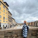 Zeta Makrypoulia Instagram - Καλή εβδομάδα από το λίκνο της ιταλικής αναγέννησης! Φλωρεντία! ———————————————————————————————— #firenze #vacay #traveller