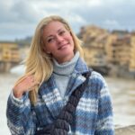 Zeta Makrypoulia Instagram - Καλή εβδομάδα από το λίκνο της ιταλικής αναγέννησης! Φλωρεντία! ———————————————————————————————— #firenze #vacay #traveller