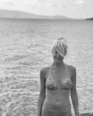 Zeta Makrypoulia Instagram - Τι να γράψεις τώρα..
Αιγαίο  παιδιά,  θέλεις να το πιεις!
Καλές βουτιές! 😉
—————————————————————————————
#summer2023 #greece #aegean