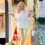 Zeta Makrypoulia Instagram - Χρόνια πολλά γεμάτα αγάπη, φως, υγεία και χαρά ! ✨🎄✨ ———————————————————————————————— #christmas #christmas2023