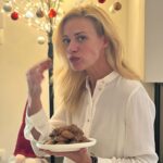 Zeta Makrypoulia Instagram - Χρόνια πολλά γεμάτα αγάπη, φως, υγεία και χαρά ! ✨🎄✨ ———————————————————————————————— #christmas #christmas2023