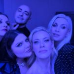 Zeta Makrypoulia Instagram - Πάντα μένουν αξέχαστες οι βραδιές στη Θεσσαλονίκη! ———————————————————————————————— #nightout #thessaloniki @athanasios_alevras @danai_barka @matinanikolaou @eleftheriageorgakena