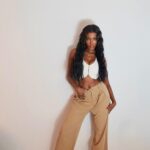 Zeta Morrison Instagram – Take it off, I’m tryna see sum’n @FashionNova 

Ad #FashionNovaPartner
