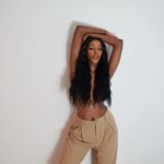 Zeta Morrison Instagram – Take it off, I’m tryna see sum’n @FashionNova 

Ad #FashionNovaPartner