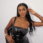 Zeta Morrison Instagram – Presha 🤭 @FashionNova 

#FashionNovaPartner