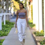 Zeta Morrison Instagram – Era: Bobiana 💁🏾‍♀️