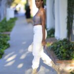Zeta Morrison Instagram – Era: Bobiana 💁🏾‍♀️