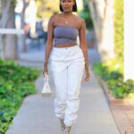 Zeta Morrison Instagram – Era: Bobiana 💁🏾‍♀️