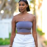 Zeta Morrison Instagram – Era: Bobiana 💁🏾‍♀️