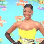 Zeta Morrison Instagram – Nickelodeon Kids’ Choice Awards 2023 

Thanks for having me @nickelodeon 🙌🏾

🎥 @newvision.video 
Styled by: @tracyshapoff 
Dress: @marialuciahohan24 
Shoes: @egoofficial 
Makeup: @shanimarq 
Hair: @theglamdiaryy

Jewelry:
@anabelachan 
@djulajewelry 
@levian_jewelry 
@zydoitaly 
@noudarjewels

#KidsChoiceAwards #Nickelodeon