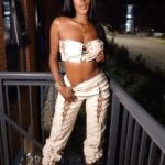 Zeta Morrison Instagram - More Life @FashionNova • #FashionNovaPartner