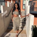 Zeta Morrison Instagram - Outrageous ting @FashionNova • #FashionNovaPartner