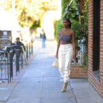 Zeta Morrison Instagram - Era: Bobiana 💁🏾‍♀️