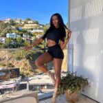 Zeta Morrison Instagram - Single black female addicted to retail.