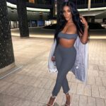 Zeta Morrison Instagram - Need I remind you? x @FashionNova • #FashionNovaPartner