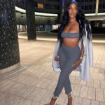 Zeta Morrison Instagram - Need I remind you? x @FashionNova • #FashionNovaPartner