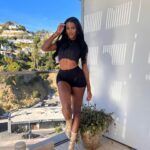 Zeta Morrison Instagram - Single black female addicted to retail.