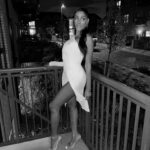 Zeta Morrison Instagram – @FashionNova #Ad