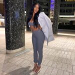 Zeta Morrison Instagram - Need I remind you? x @FashionNova • #FashionNovaPartner