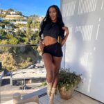 Zeta Morrison Instagram - Single black female addicted to retail.