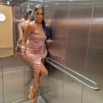 Zeta Morrison Instagram – Me again @FashionNova 

#FashionNovaPartner