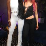 Zeta Morrison Instagram – GET READY! ZC the pod is back! Are you tuning in? 

Premieres: 
Sunday • April 21, 2024 • 7PM on YouTube

Also available on Spotify 

*** EARLY RELEASE ***

Friday • April 19, 2024 • ZetaConfidential.com 

*ZC Subscribers only*