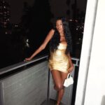 Zeta Morrison Instagram – Golden Girl 💫 @FashionNova

Ad