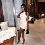 Zeta Morrison Instagram – Nothin maj @FashionNova

Ad