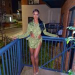 Zeta Morrison Instagram – Army green I’m militant @FashionNova 

#FashionNovaPartner