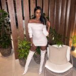 Zeta Morrison Instagram – Just picture a designer bag next to me would ya @FashionNova 

Ad