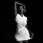 Zeta Morrison Instagram – You know I’m a vibe and I run it as usual
