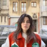Zeynep Çamcı Instagram – ♥️🌹☀️