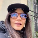 Zeynep Çamcı Instagram – İkizim♥️🌹📿🧿