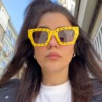 Zeynep Çamcı Instagram – Kuyruklu yıldız gördüm🐈💫