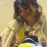 Zeynep Çamcı Instagram - En sevdiğim oyuncak kapmaca♥️🧸