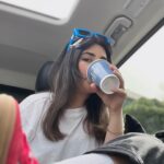 Zeynep Çamcı Instagram – 🌼💙♥️