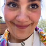 Zeynep Çamcı Instagram – Bütün gün uğraştıktan sonra çektiğim fotoğraf:)📿📸