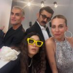 Zeynep Çamcı Instagram – Çok iyi bi fotomuz varmış galeride buldum💕🌹📿