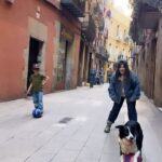 Zeynep Çamcı Instagram - ⚽️♥️🐶