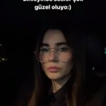 Zeynep Çamcı Instagram – ⭐️