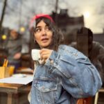 Zeynep Çamcı Instagram -