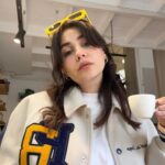 Zeynep Çamcı Instagram – 🌼🍋🥤🍋‍🟩